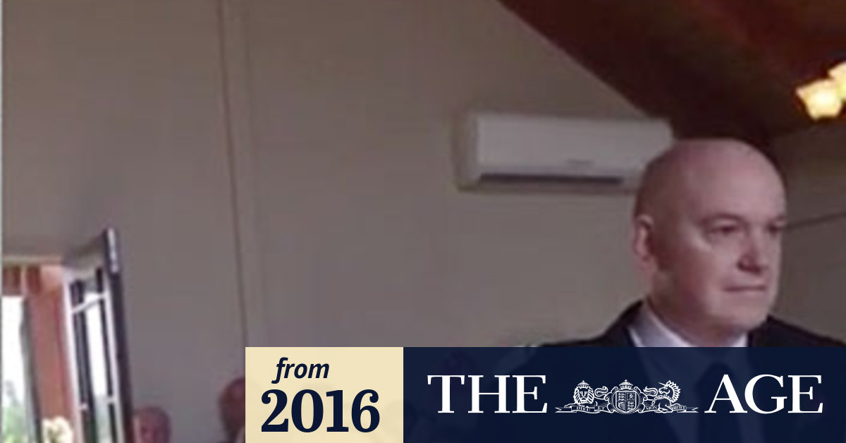 Police officer's career 'virtually' ended after he was shot by man he